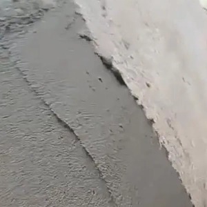 玄武水工建筑物I级C55聚合物改性水泥砂浆 渠道防渗泵站加固迎水面抗冲刷砂浆