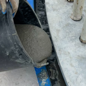 玄武二类超细型cgm340电厂发电机汽轮机台板垫块设备基础大流态灌浆料