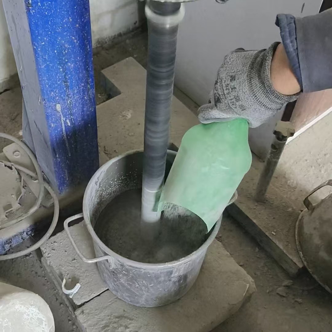 玄武桥梁公路张拉用H60压浆料与普通压浆料有什么区别？