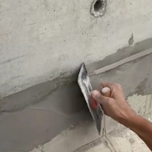 玄武P型防护型环氧树脂砂浆