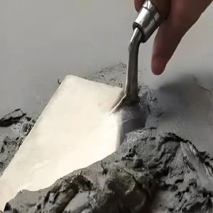 玄武混凝土裂缝孔洞剥落冻融修复用高强度丙乳防腐蚀砂浆